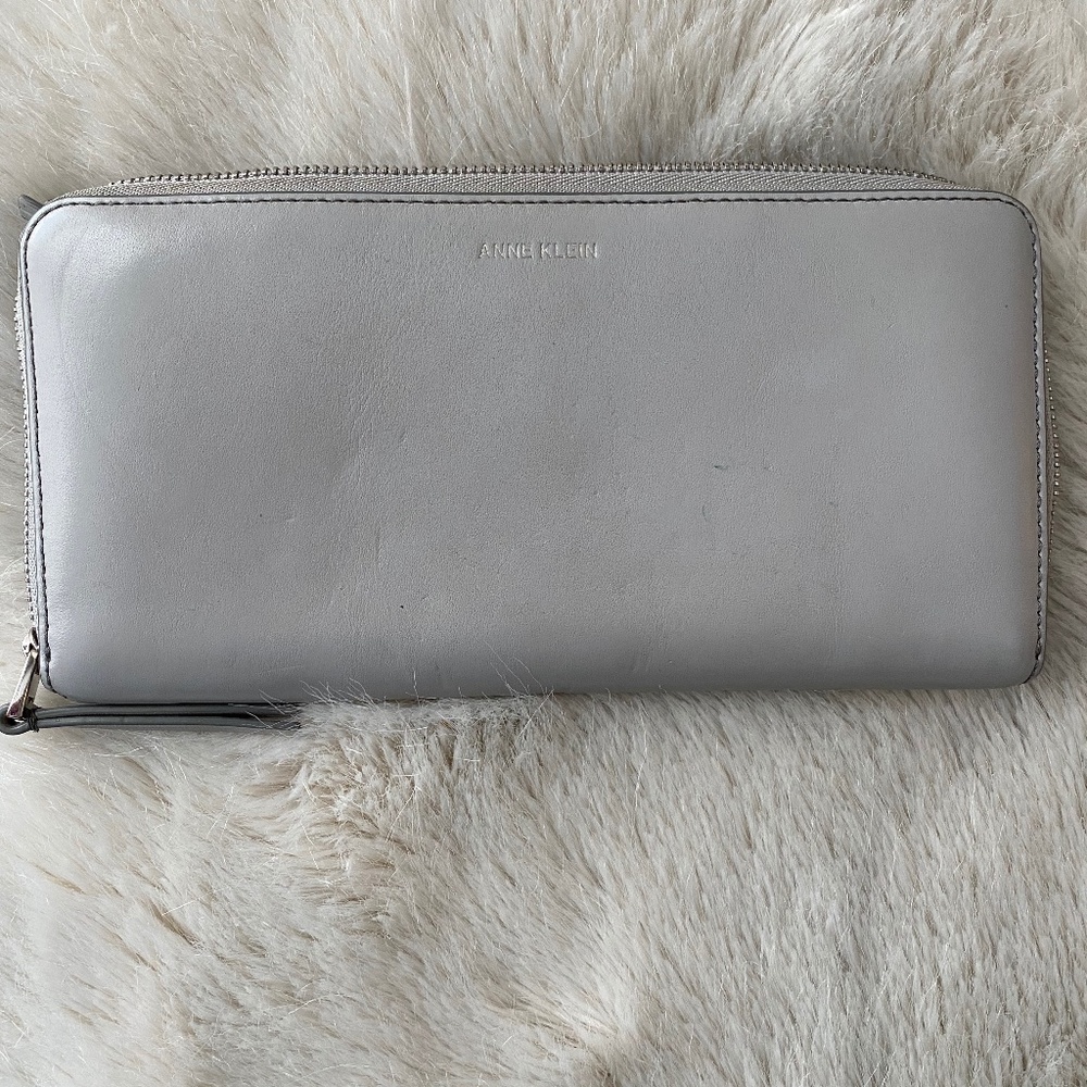 Anne Klein Collection Wallet - Picture 4 of 4